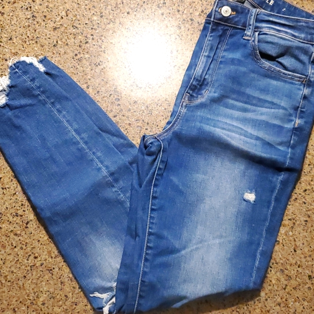 Women's Jeans